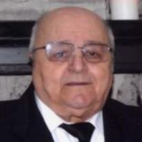 Emile Goglia