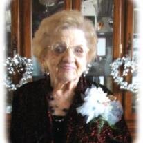 Venita W. Marek