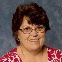 Carol S. Lorenzetti