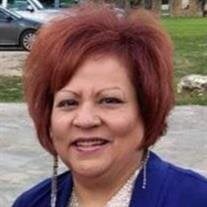 Esther G. Bustos