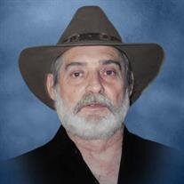 Leonard Ernest Drummond, Jr.