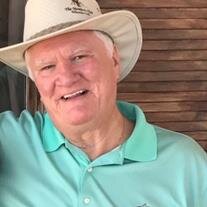 Mr. Glenn Arnold King