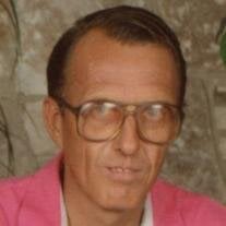 Mr. Randall Bruce Miller