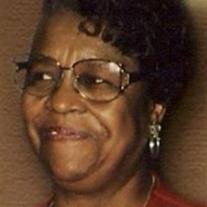 Blanche S. Langley