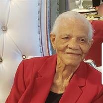 Cora L. Mitchell