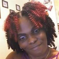 Ms Jackie Denise Grice