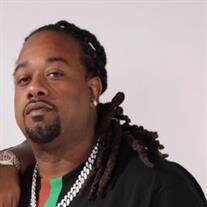 Mr. Keith De'angelo Corder