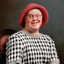 April Rene Meadows