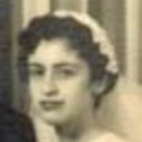 Helen Mimande