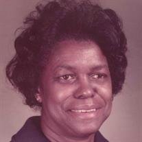 Mildred L. Green