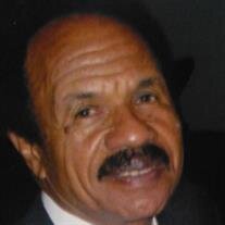 McCoy Motley