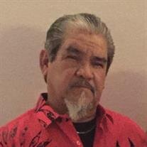 Jose Luis "Chavez" Rios