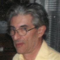 Philip "Pipper" Langell III