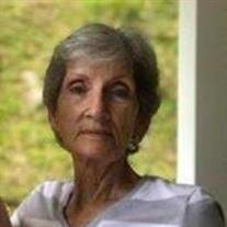 Elizabeth Ann Lucas