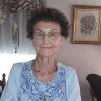 Dorothy Hazel Obenchain