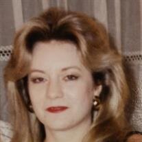Cindy Julia Coles