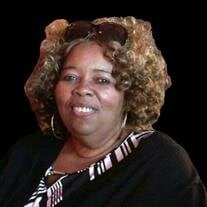 Wilma J. (Brown) Norman