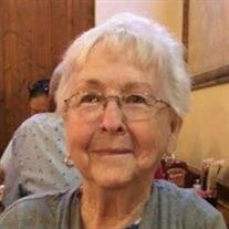 Wanda Lee Burge