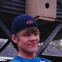 Mr. Jeffery "Cody" Hopper