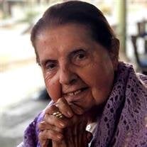 Olga I. Lanio