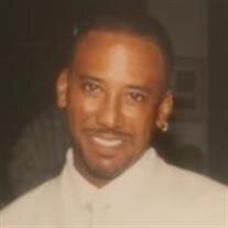 Daryl Richard Bodrick