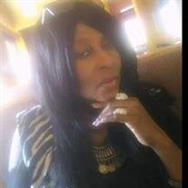 Deloris Gaston