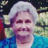 Mrs.  Mary Nell Holmes Dickson  Beiter