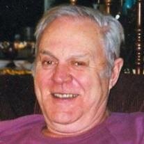 Mr.  William George Matthews