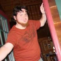 Kevin Michael Lavender "Lav"