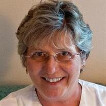 Mary Jane Oliver Curson