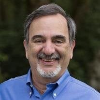 Robert G Segel