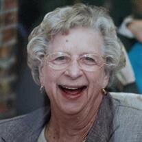 Hattie Louise Schautschick