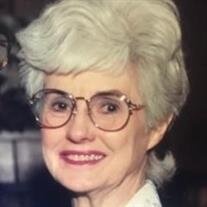 Edna C. Peterson