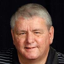 Larry Joe Watson