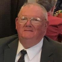 Edwin D. Tenney