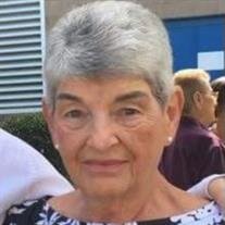 Mattie "Yvonne" Lee Soper