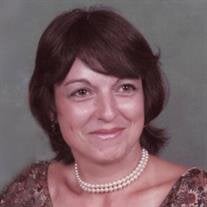 Patricia A. "Patty" Mortl