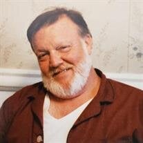 Vernon Louis Downey II