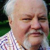 Thomas J. Solomon