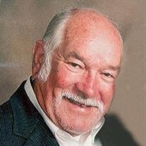 Harmon C. Kline