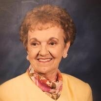 Bernice (Smith) Gregory