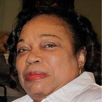 Barbara R. Morgan-Hines