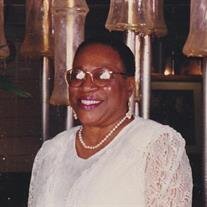 Chestine F. Winston
