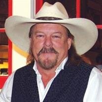 Randal Lee Martin