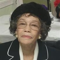 Velmarine S. Richardson