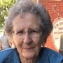Lois B. Wolgemuth