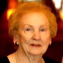 Betty J. Gaskill