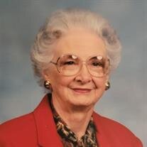 Myrtle Dean Brooks