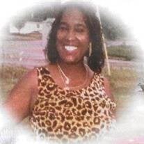 Mrs. Helen Mae Williams