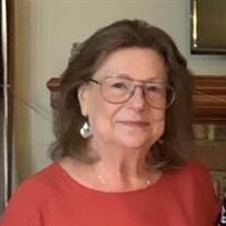 Patricia J. 'PJ' Hamada